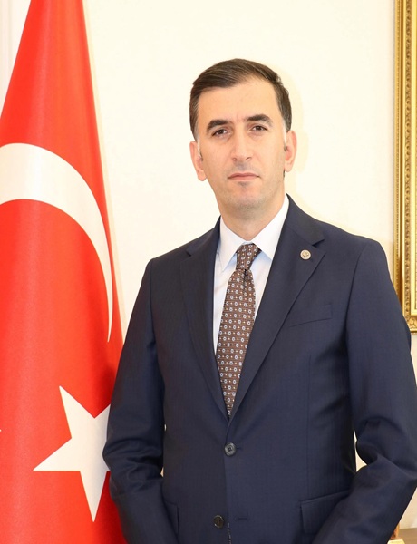 Levent KÜÇÜK
