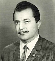 Kemal Bozbay