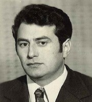 Mehmet Ali Türker
