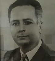 Yusuf Ziya Eroğlu