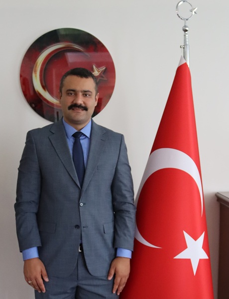 Yasin GÜRKAN